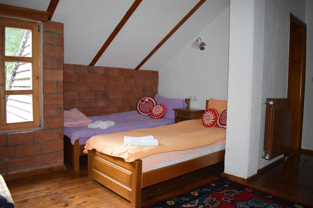 Hotel Oka I Po Berane Exterior foto