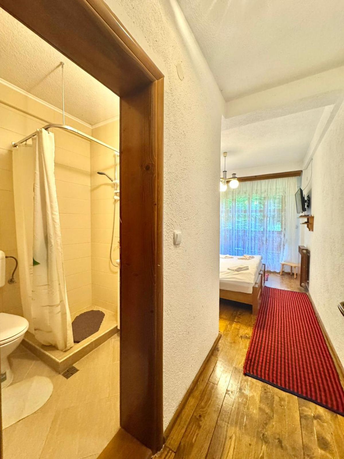 Hotel Oka I Po Berane Exterior foto